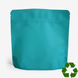 Doypack Recykling Zielony (Emerald)