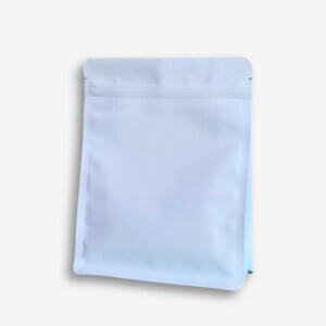 Płaskie dno Recykling Niebieski