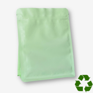 Płaskie dno Recykling Fistaszek
